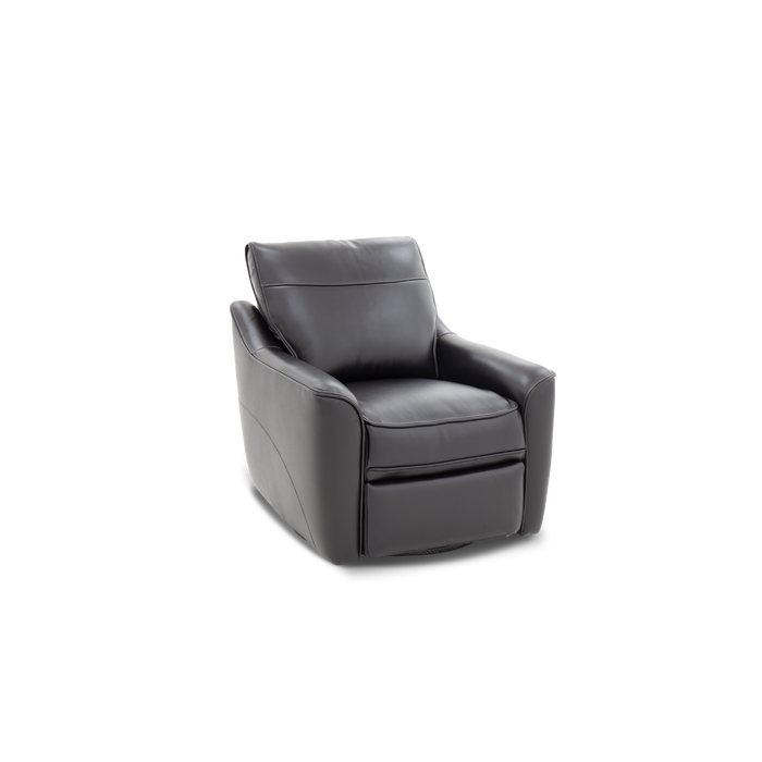 Barcalounger Merit Power Swivel Glider Recliner