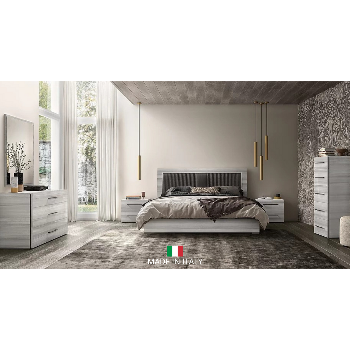 Modern Bedroom Furniture Sets