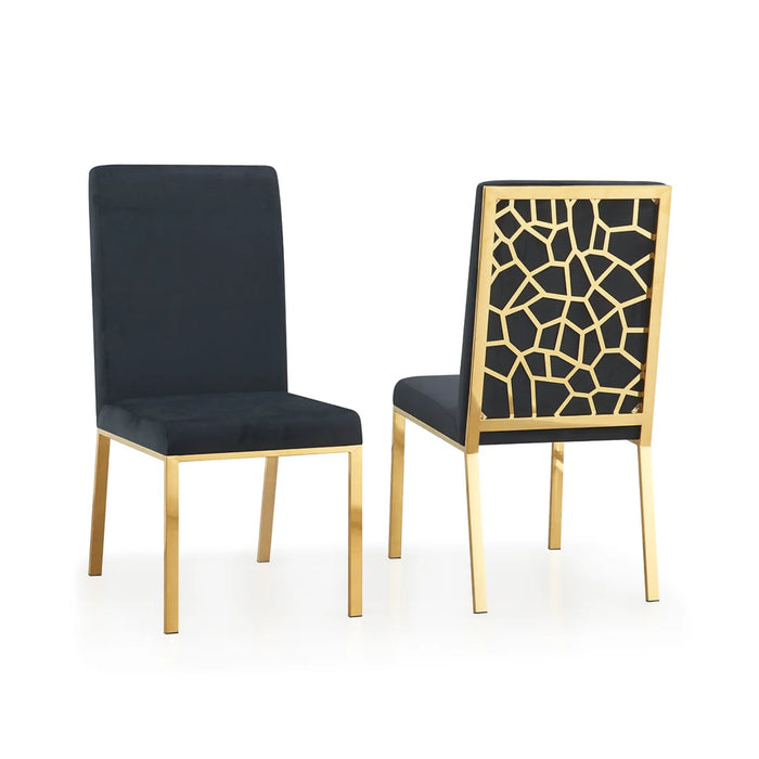 Mimi Dining Room Chair (Must be bought with Table)