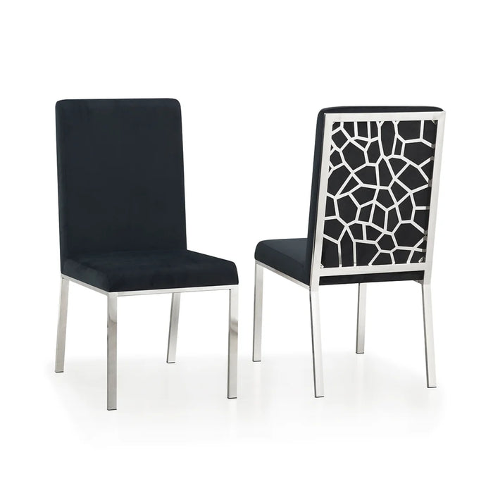 Mimi Dining Room Chair (Must be bought with Table)