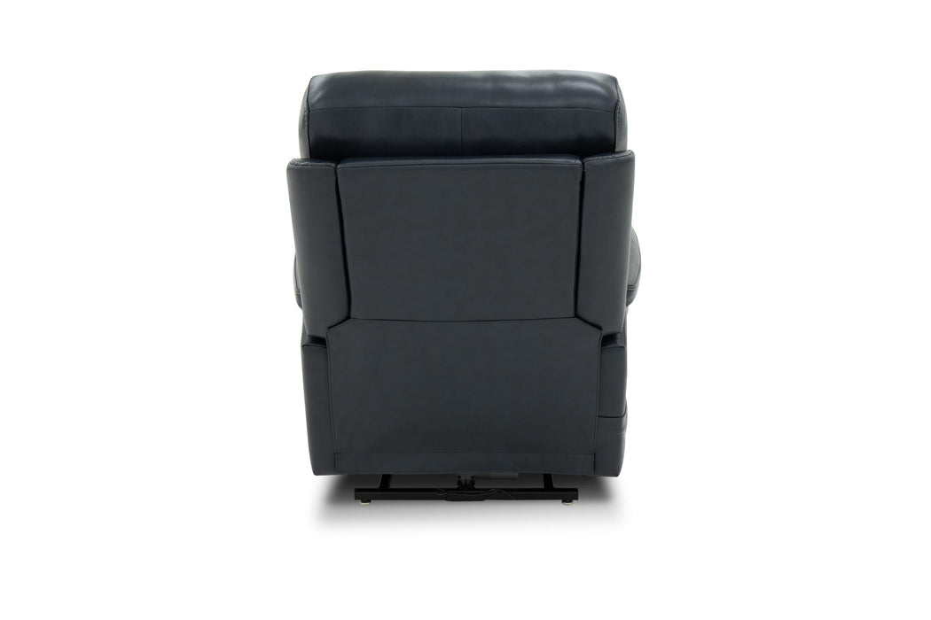 Barcalounger Moorpark Power Lift Recliner w/Power Head Rest, Power Lumbar & 3 Zone Heat