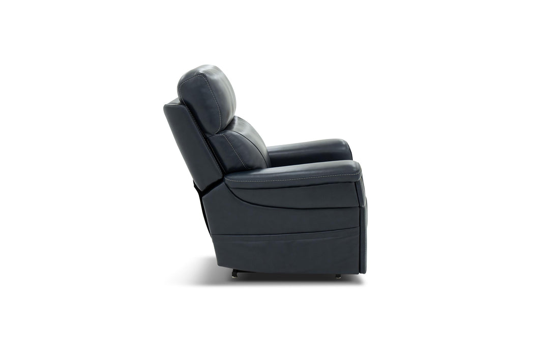 Barcalounger Moorpark Power Lift Recliner w/Power Head Rest, Power Lumbar & 3 Zone Heat