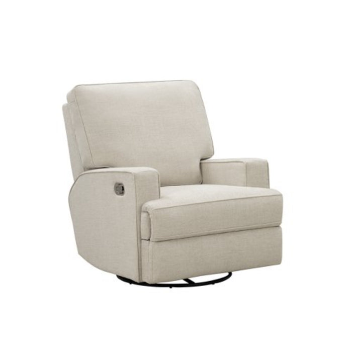 Barcalounger Rhea Swivel Glider Recliner