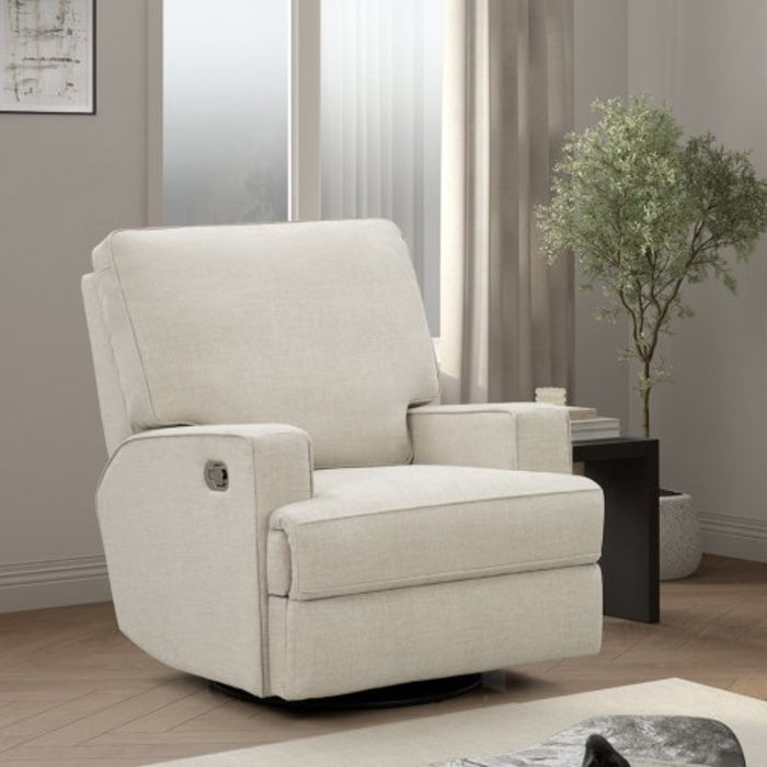 Barcalounger Rhea Swivel Glider Recliner