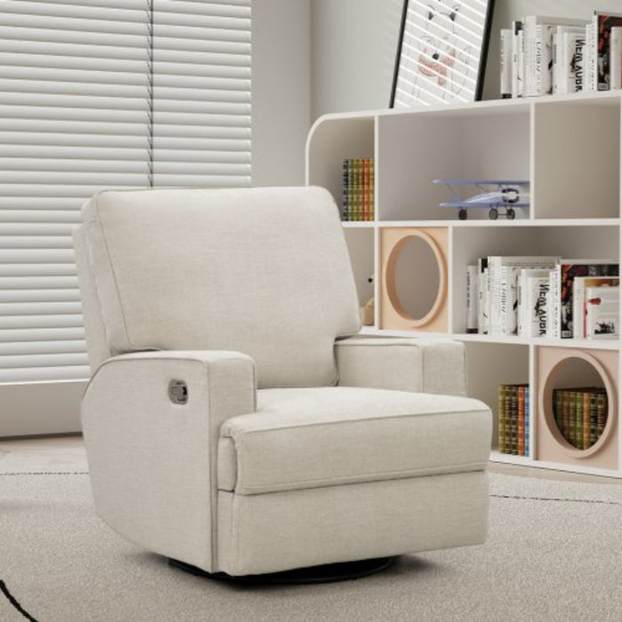 Barcalounger Rhea Swivel Glider Recliner