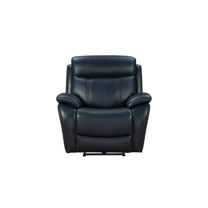 Barcalounger Sandover Power Recliner w/Power Head Rest & Lumbar