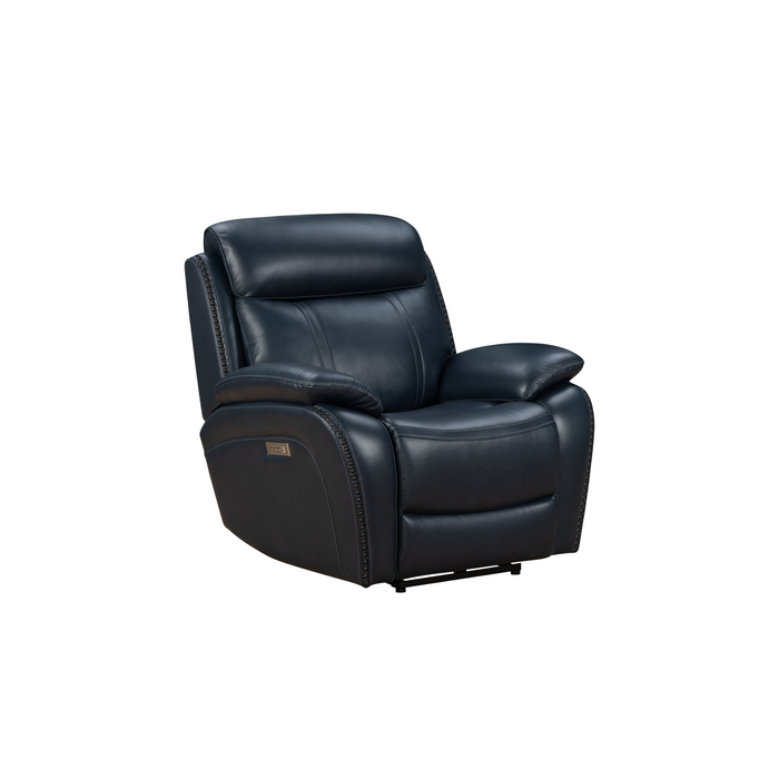 Barcalounger Sandover Power Recliner w/Power Head Rest & Lumbar