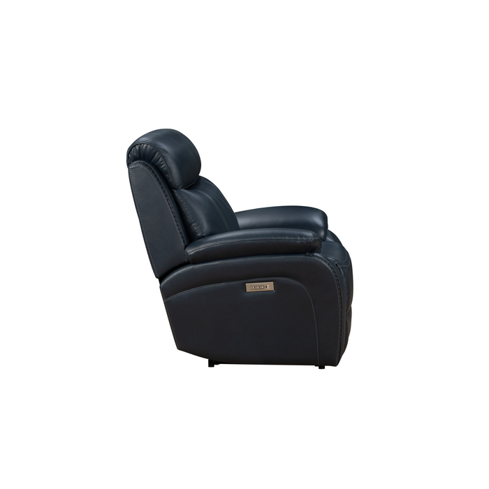 Barcalounger Sandover Power Recliner w/Power Head Rest & Lumbar