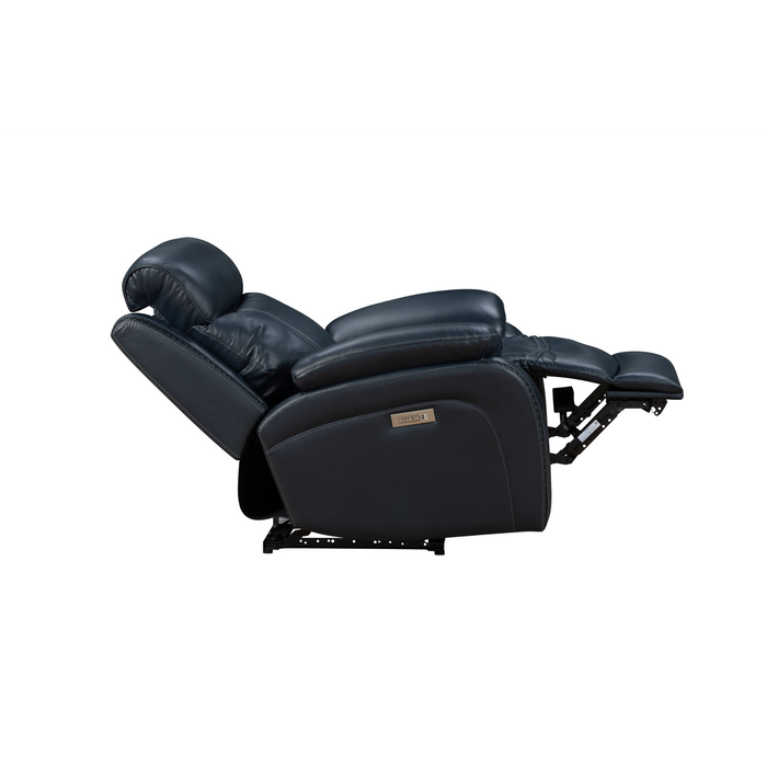 Barcalounger Sandover Power Recliner w/Power Head Rest & Lumbar