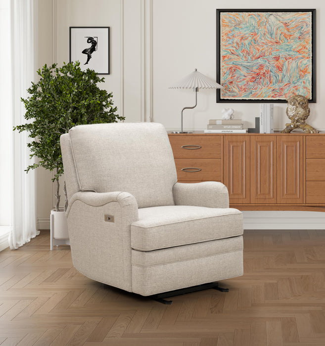 Barcalounger Scarlett Wall Hugger Power Recliner