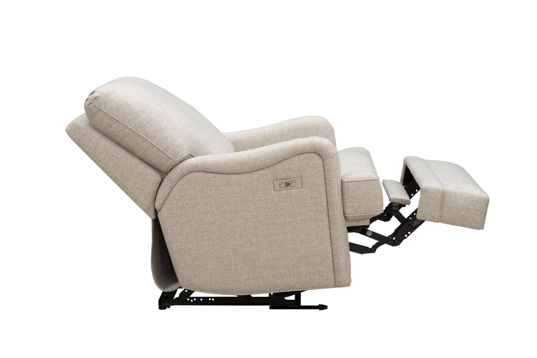 Barcalounger Scarlett Wall Hugger Power Recliner