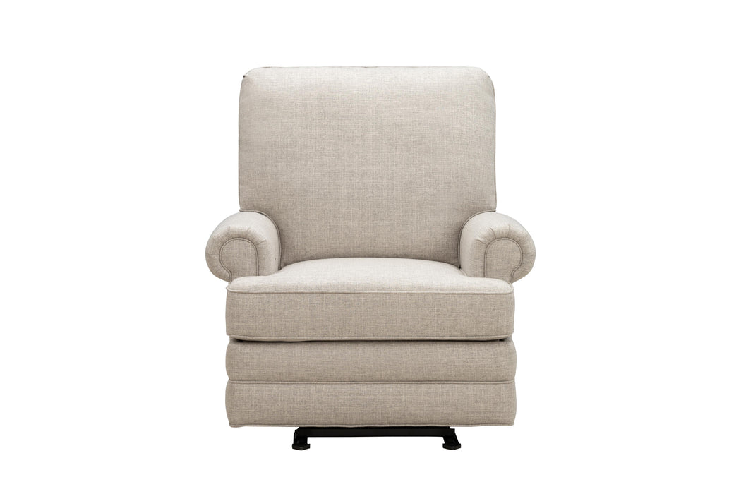 Barcalounger Scottie Wall Hugger Power Recliner