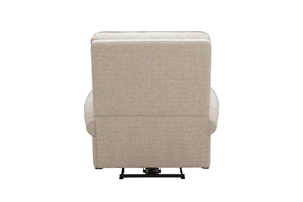 Barcalounger Scottie Wall Hugger Power Recliner