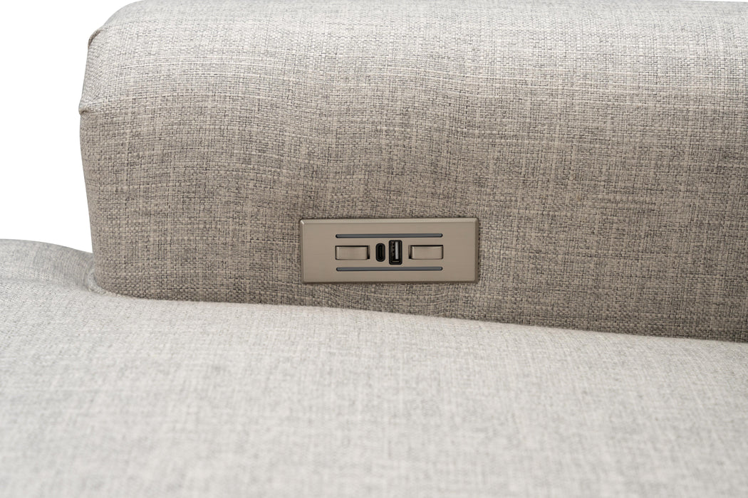 Barcalounger Scottie Wall Hugger Power Recliner