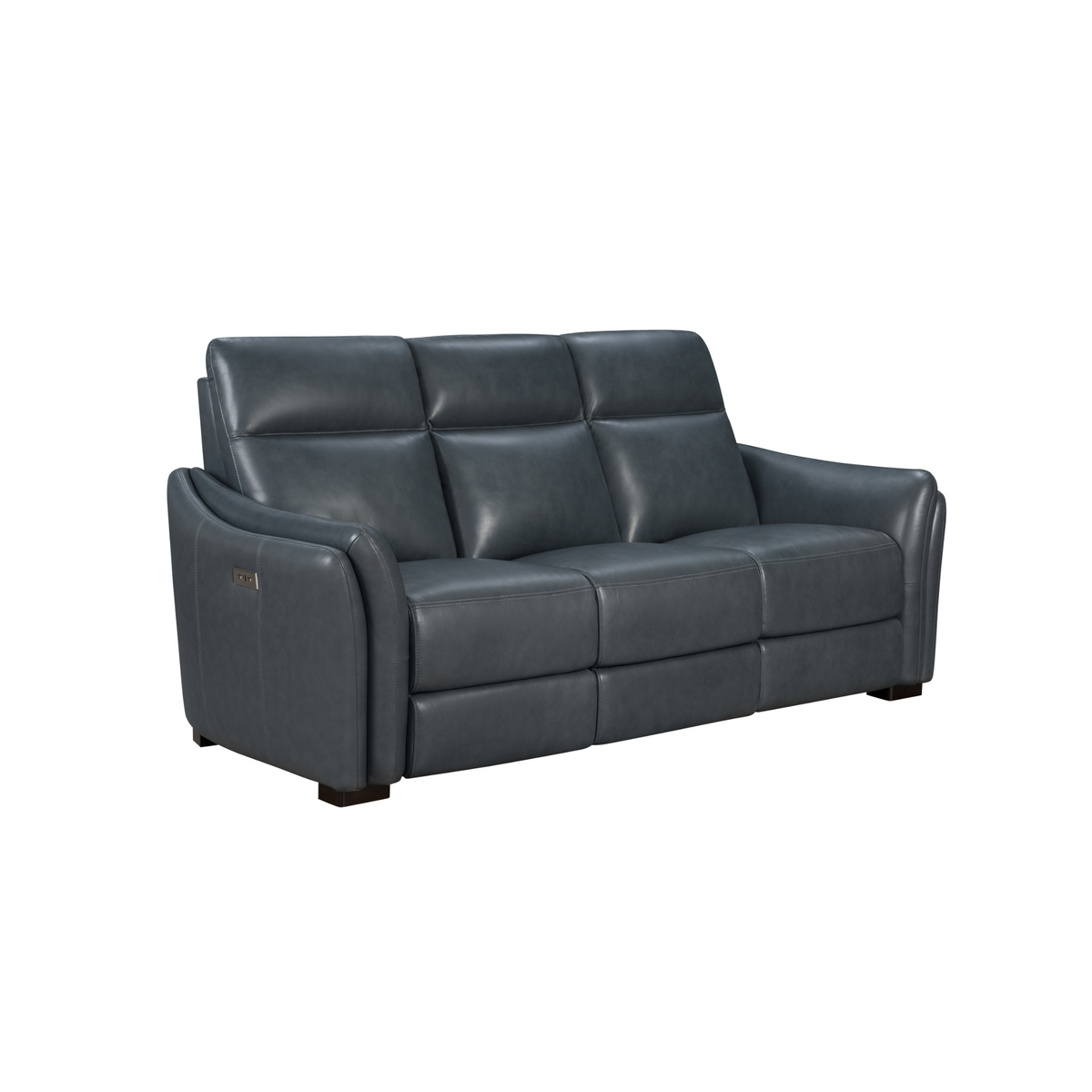 Barcalounger Silvia Power Reclining Sofa w/Power Head Rests — Gafer ...