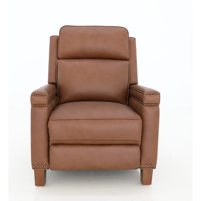 Barcalounger Smithfield Big & Tall Power Recliner w/Power Head Rest & Power Lumbar