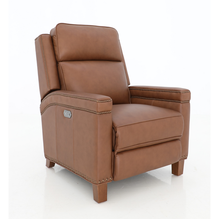 Barcalounger Smithfield Big & Tall Power Recliner w/Power Head Rest & Power Lumbar