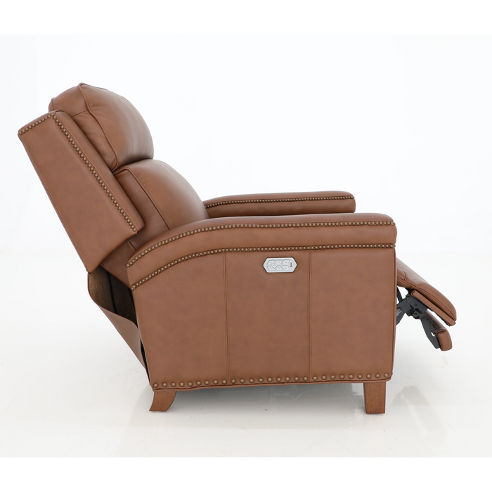 Barcalounger Smithfield Big & Tall Power Recliner w/Power Head Rest & Power Lumbar