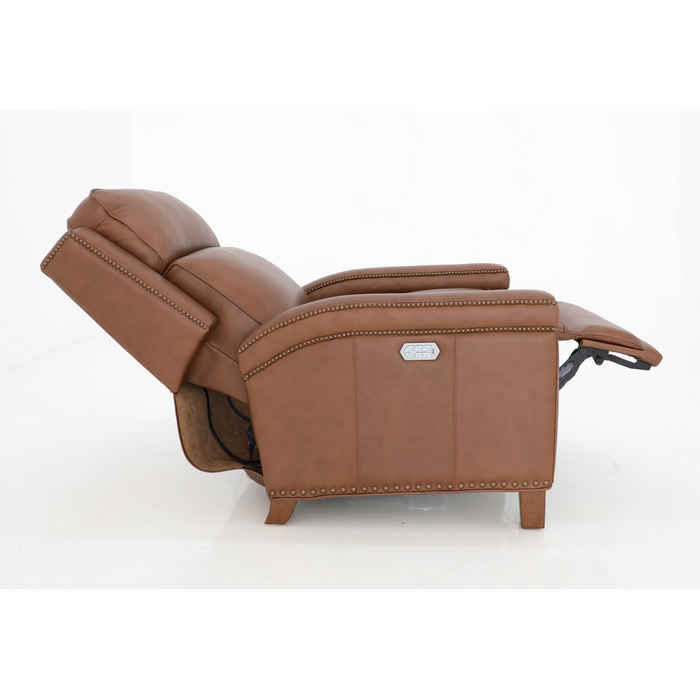 Barcalounger Smithfield Big & Tall Power Recliner w/Power Head Rest & Power Lumbar