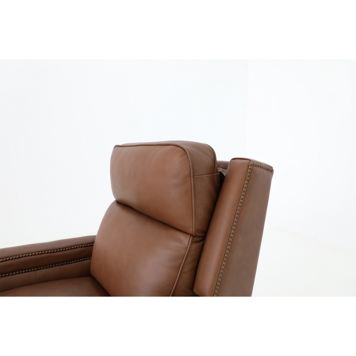 Barcalounger Smithfield Big & Tall Power Recliner w/Power Head Rest & Power Lumbar