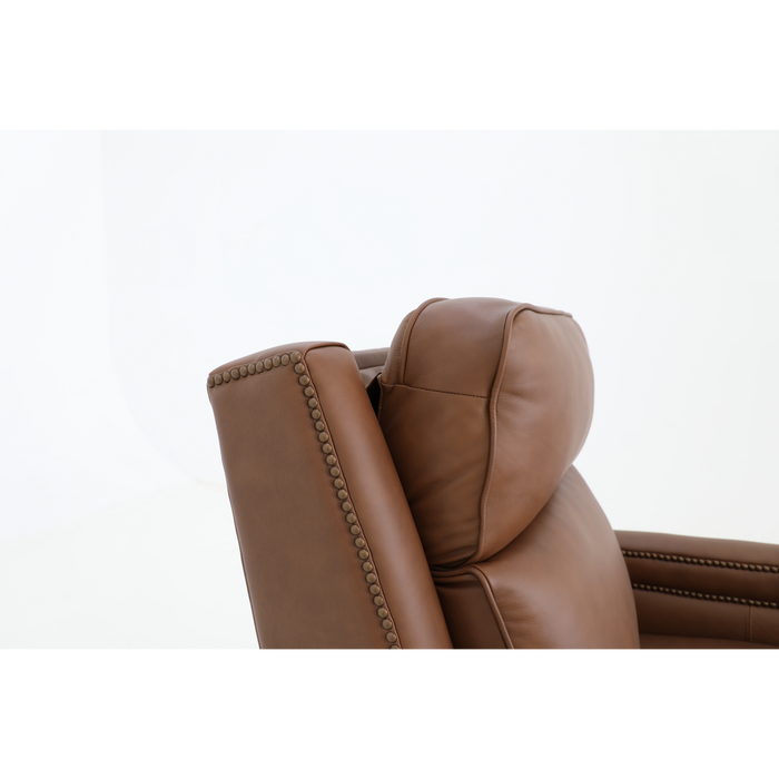 Barcalounger Smithfield Big & Tall Power Recliner w/Power Head Rest & Power Lumbar