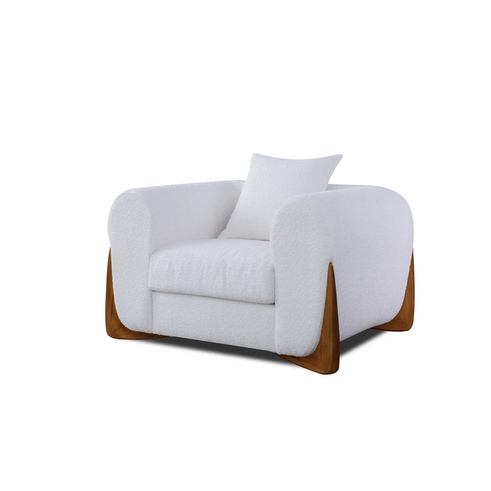 Stylus Sofa, Loveseat & Chair