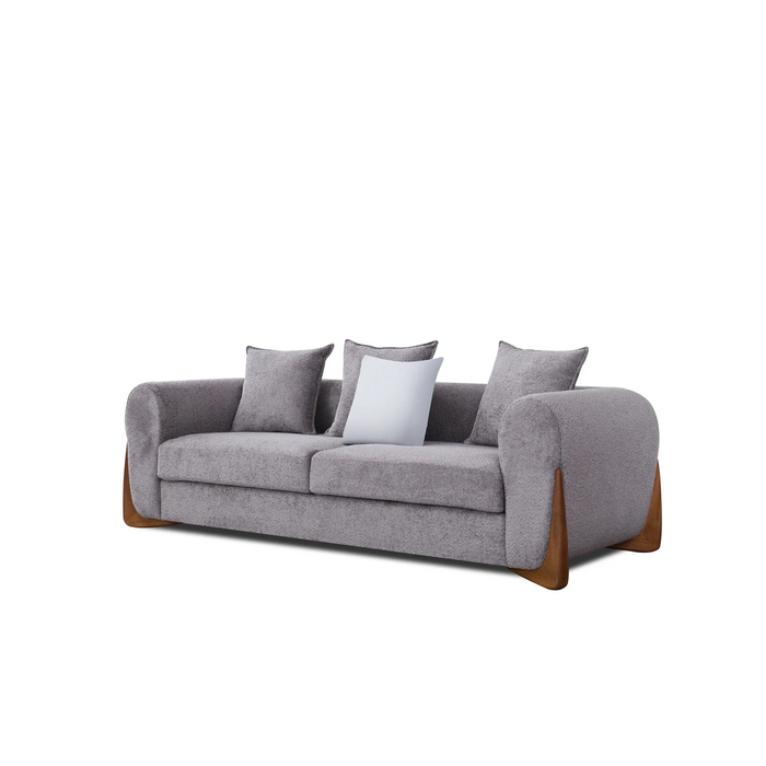 Stylus Sofa, Loveseat & Chair