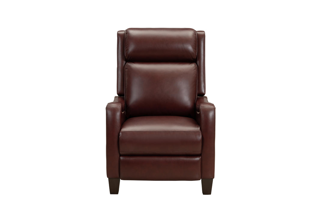 Barcalounger Taylor Power Recliner w/Power Head Rest