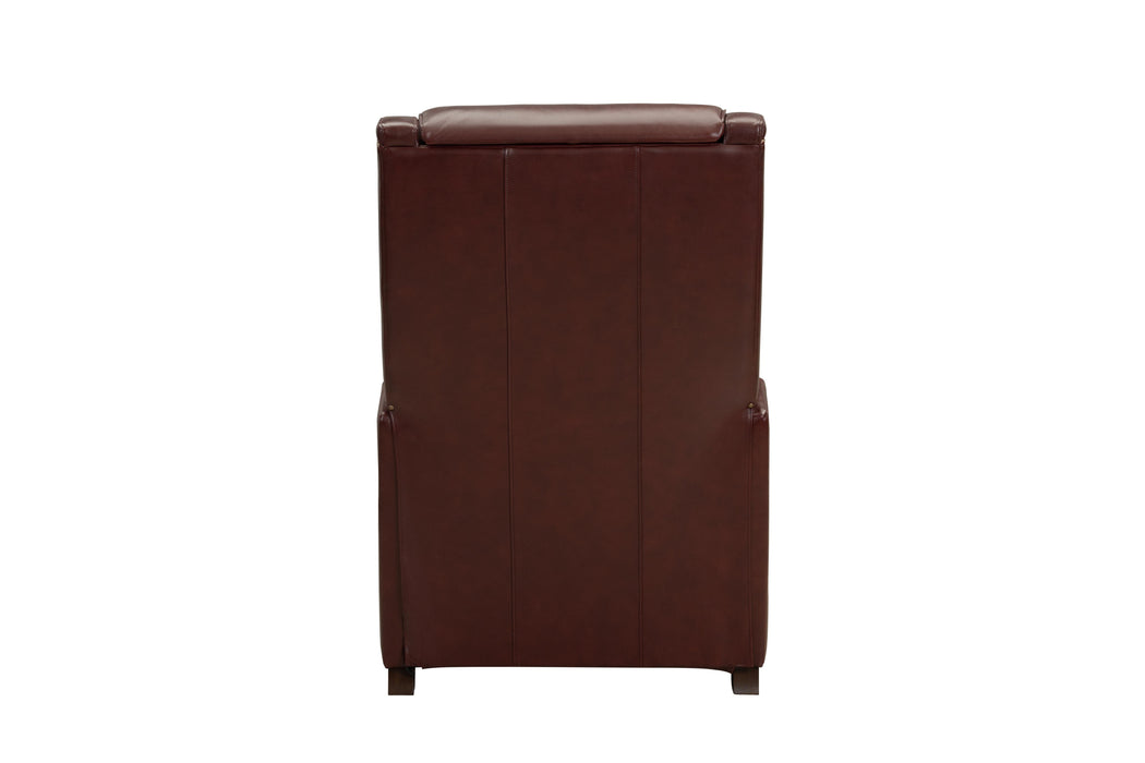 Barcalounger Taylor Power Recliner w/Power Head Rest