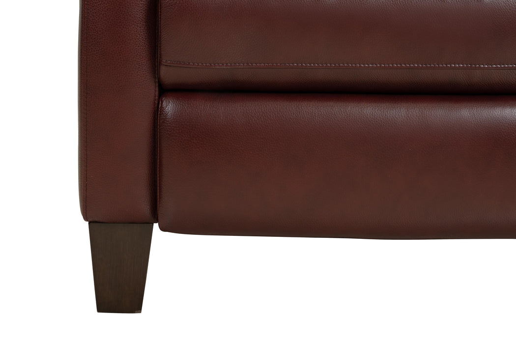Barcalounger Taylor Power Recliner w/Power Head Rest