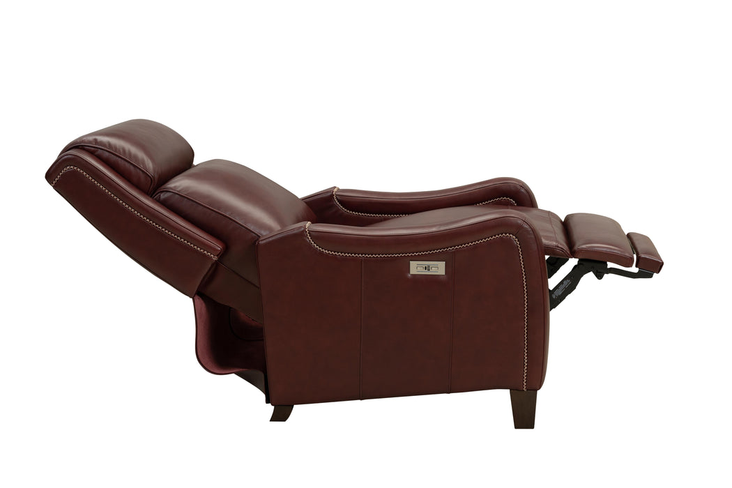 Barcalounger Taylor Power Recliner w/Power Head Rest
