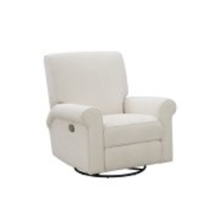 Barcalounger Tegan Swivel Glider Recliner