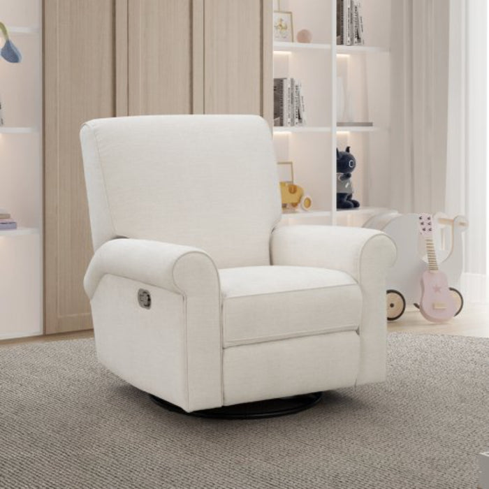 Barcalounger Tegan Swivel Glider Recliner