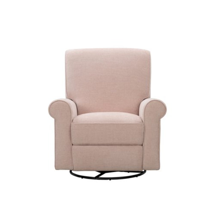 Barcalounger Tegan Power Swivel Glider Recliner