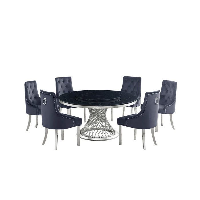 Unico Dining Room Table (Must Be Bought with 4 Chairs Minimum)