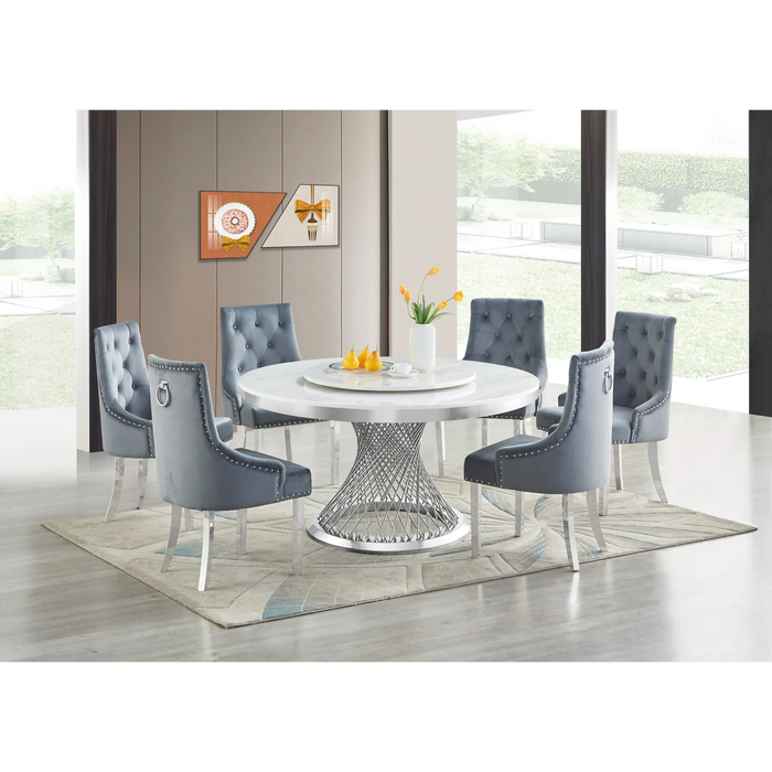 Unico Dining Room Table (Must Be Bought with 4 Chairs Minimum)