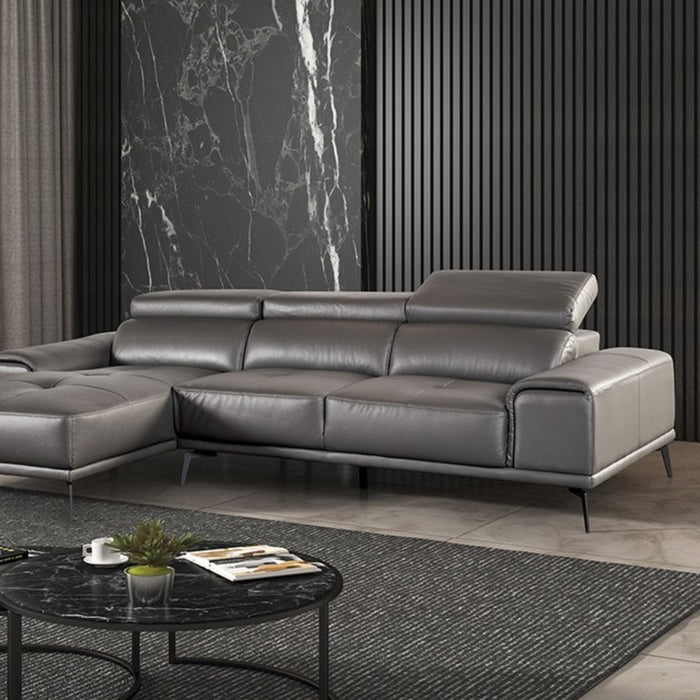 Vadso Left Chaise Sectional
