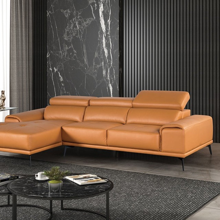 Vadso Left Chaise Sectional