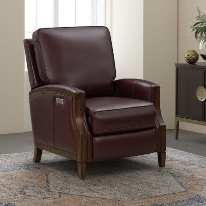 Barcalounger Williamson Power Recliner