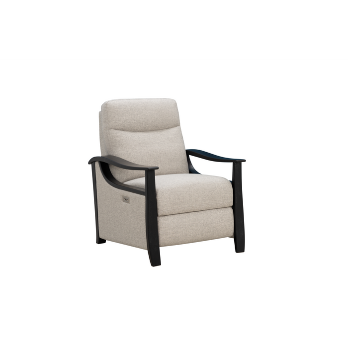 Barcalounger Woodmark Rocker Recliner w/Power Recline & Power Head Rest