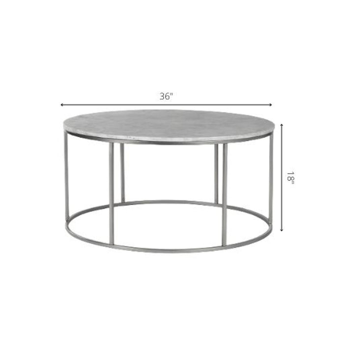 Livabliss Aryaa Coffee Table