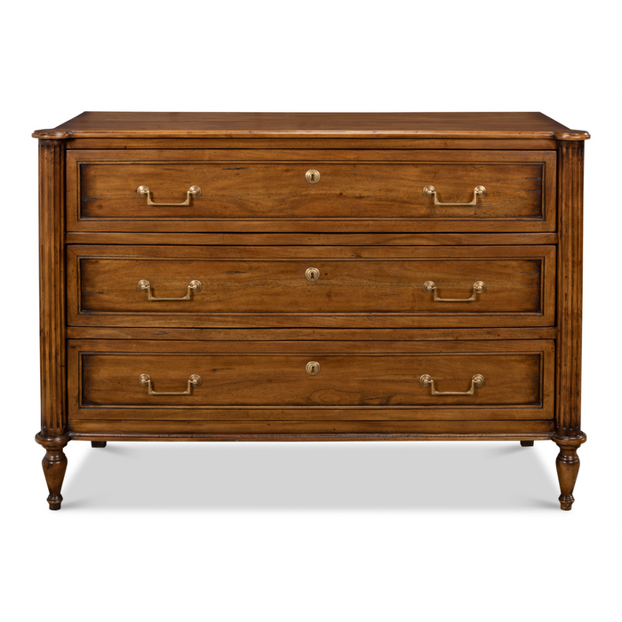 Sarreid Ciborium Chest Of Drawers