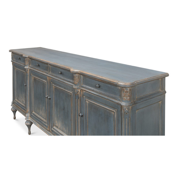 Sarreid Lilac Sideboard