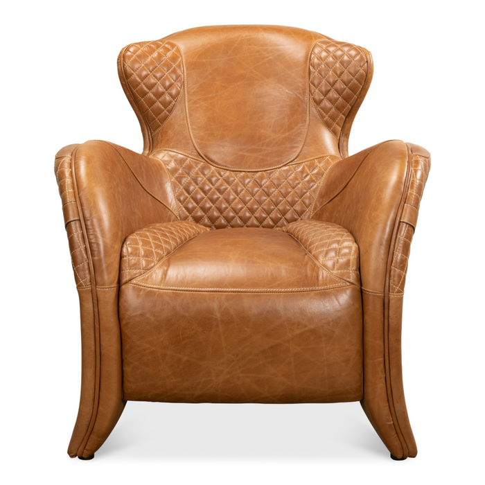 Sarreid  Hera Arm Chair