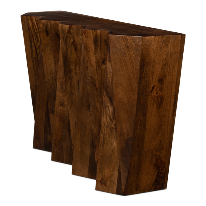 Sarreid Denali Console Table