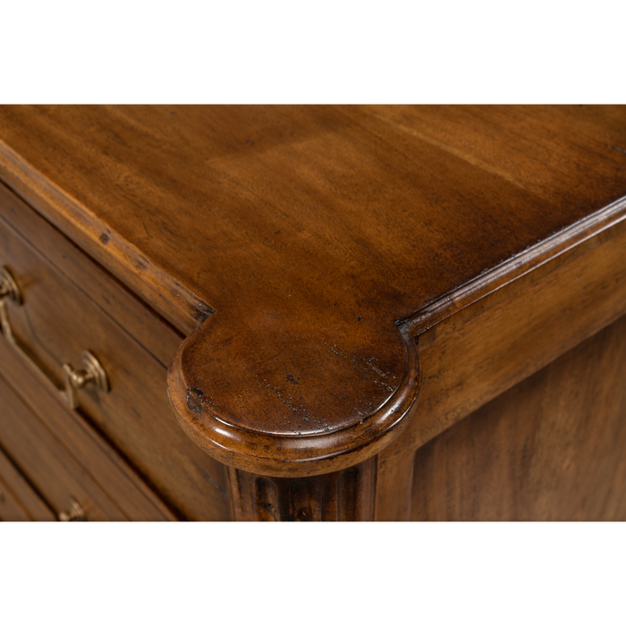 Sarreid Ciborium Chest Of Drawers