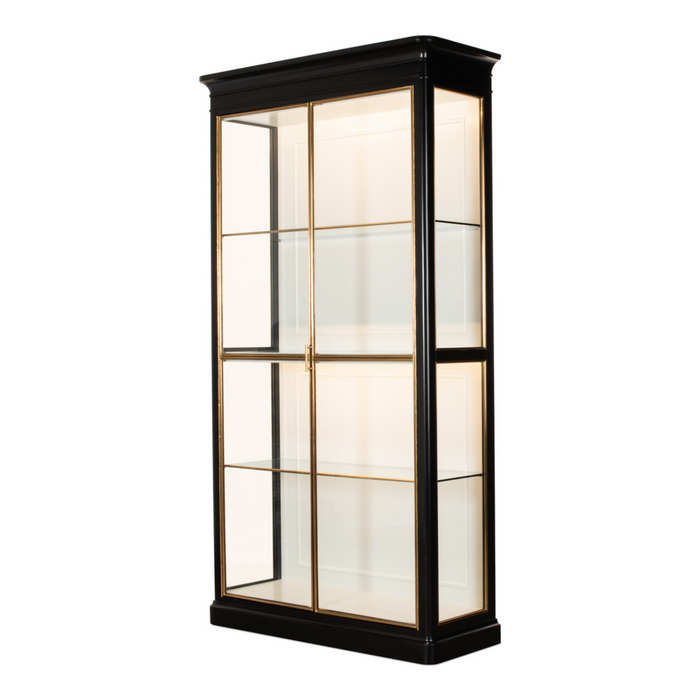 Sarreid Fenwick Etagere