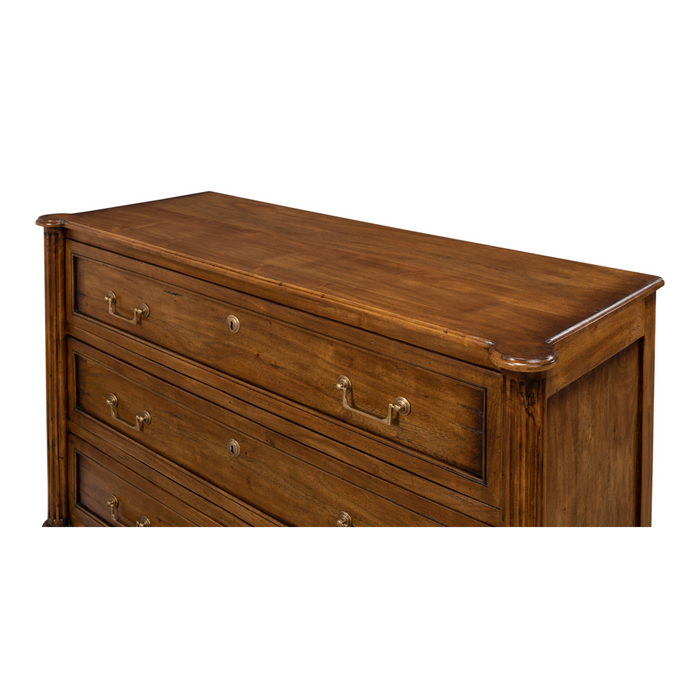 Sarreid Ciborium Chest Of Drawers