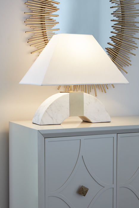 Wildwood Ziegfeld Lamp