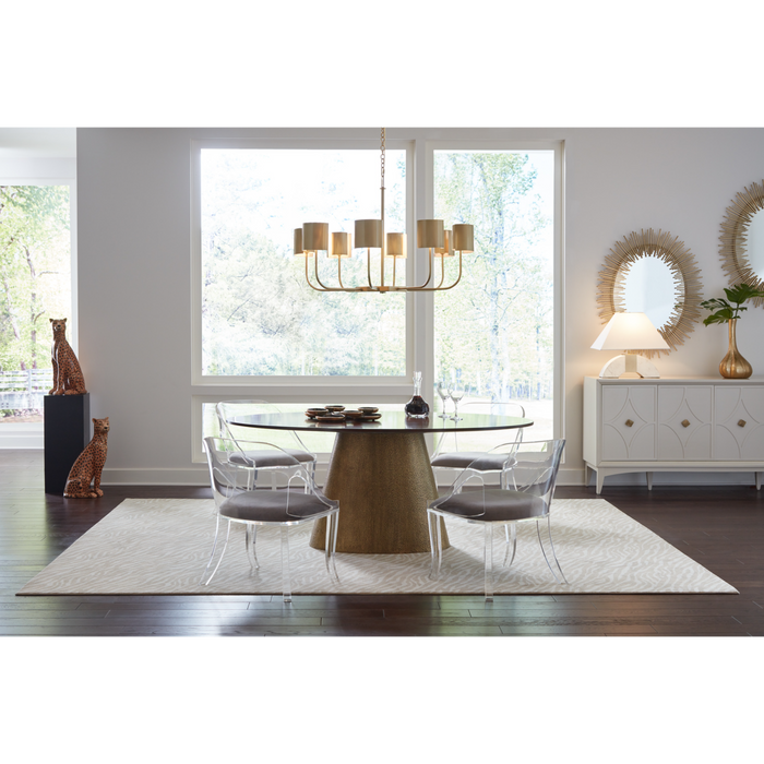 Wildwood Ziegfeld Lamp
